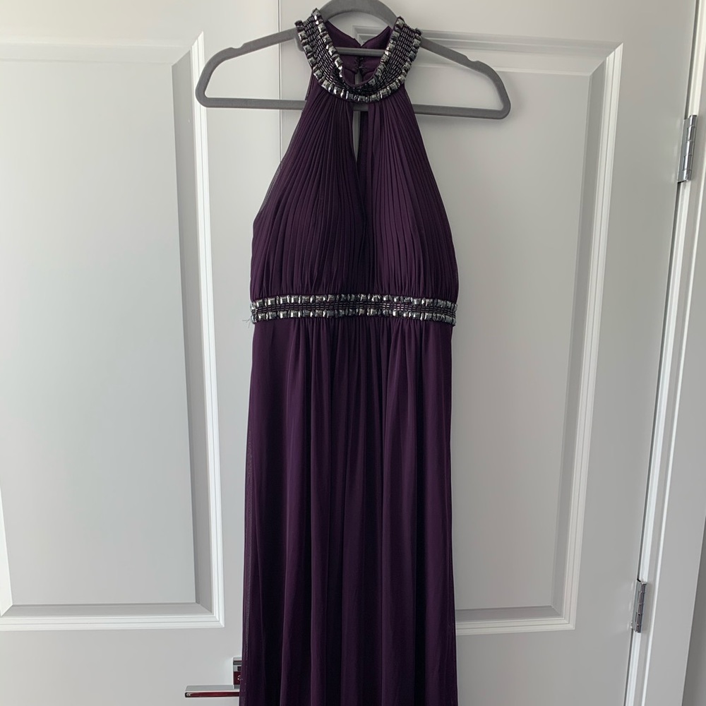 Trying to get rid of prom dress